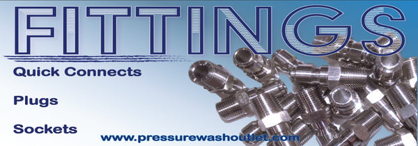 BEST SELLING QC SOCKETS AND PLUGS